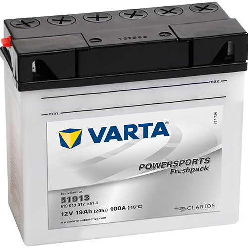 Varta