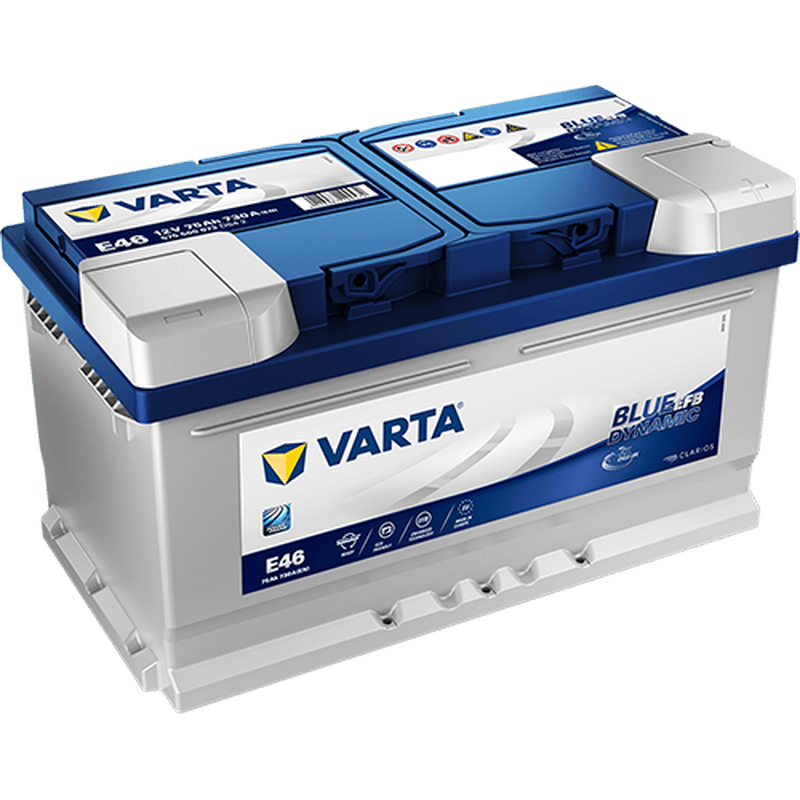 Varta