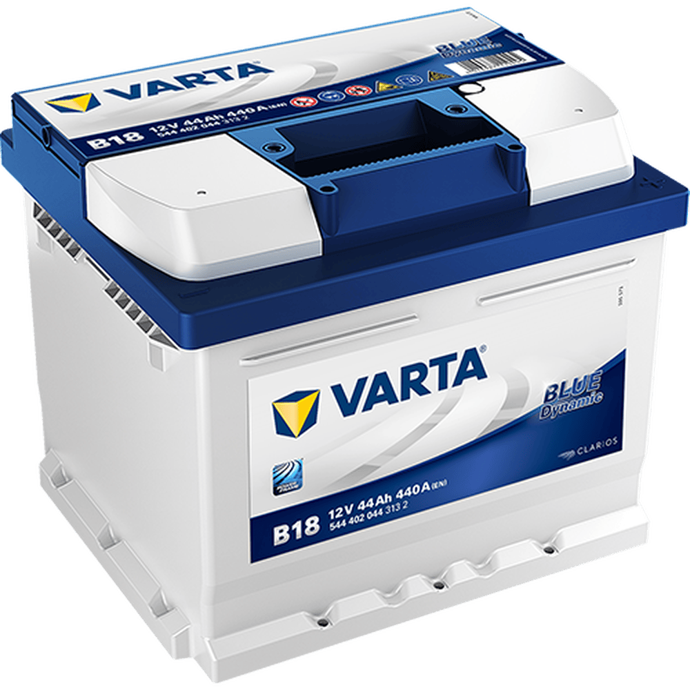 Varta