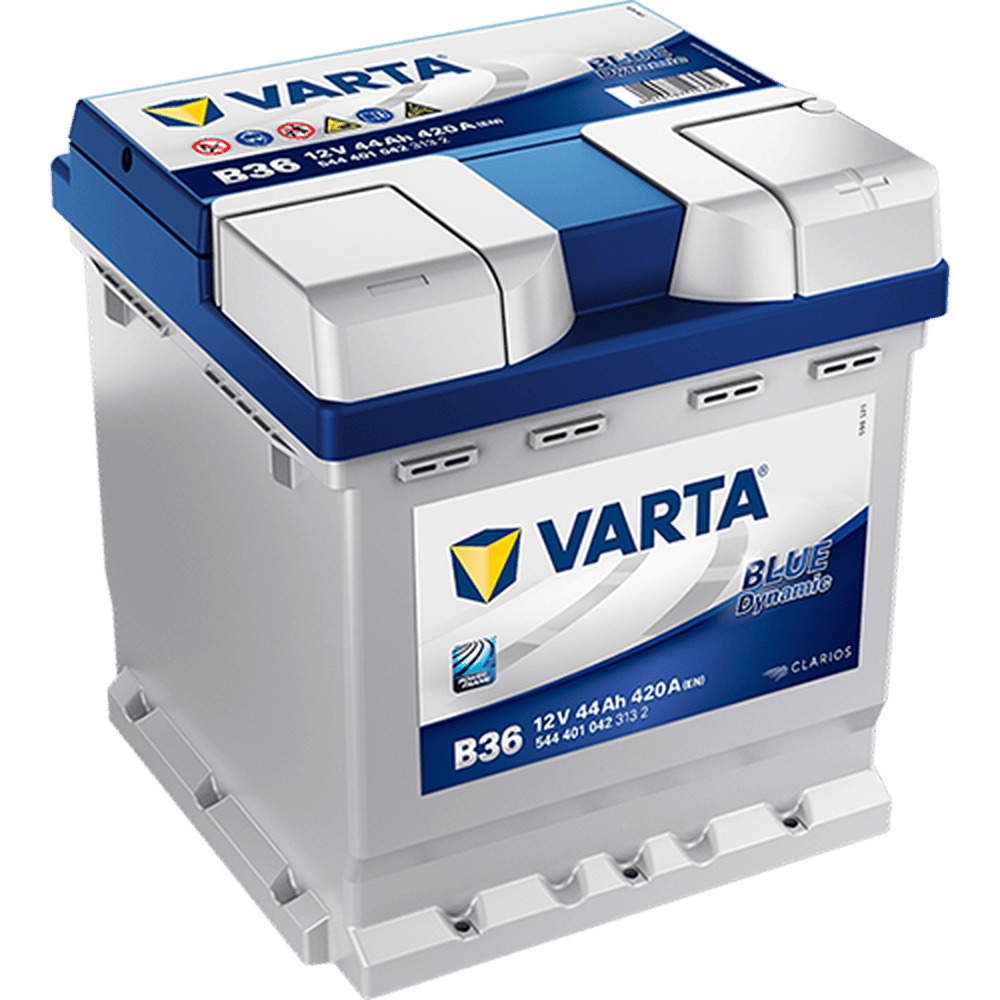 Varta