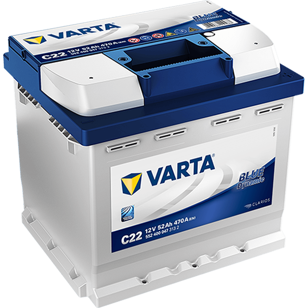 Varta