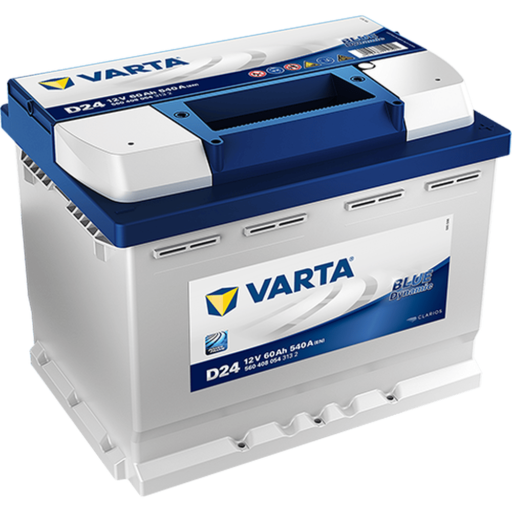 Varta