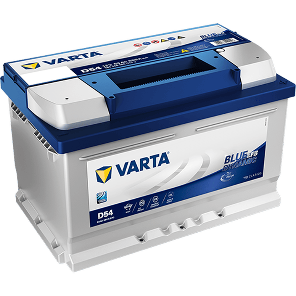 Varta