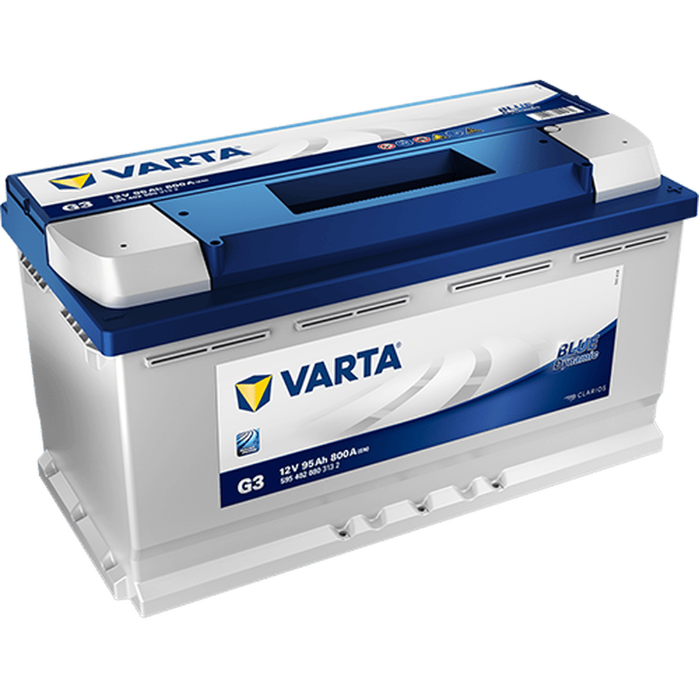 Varta