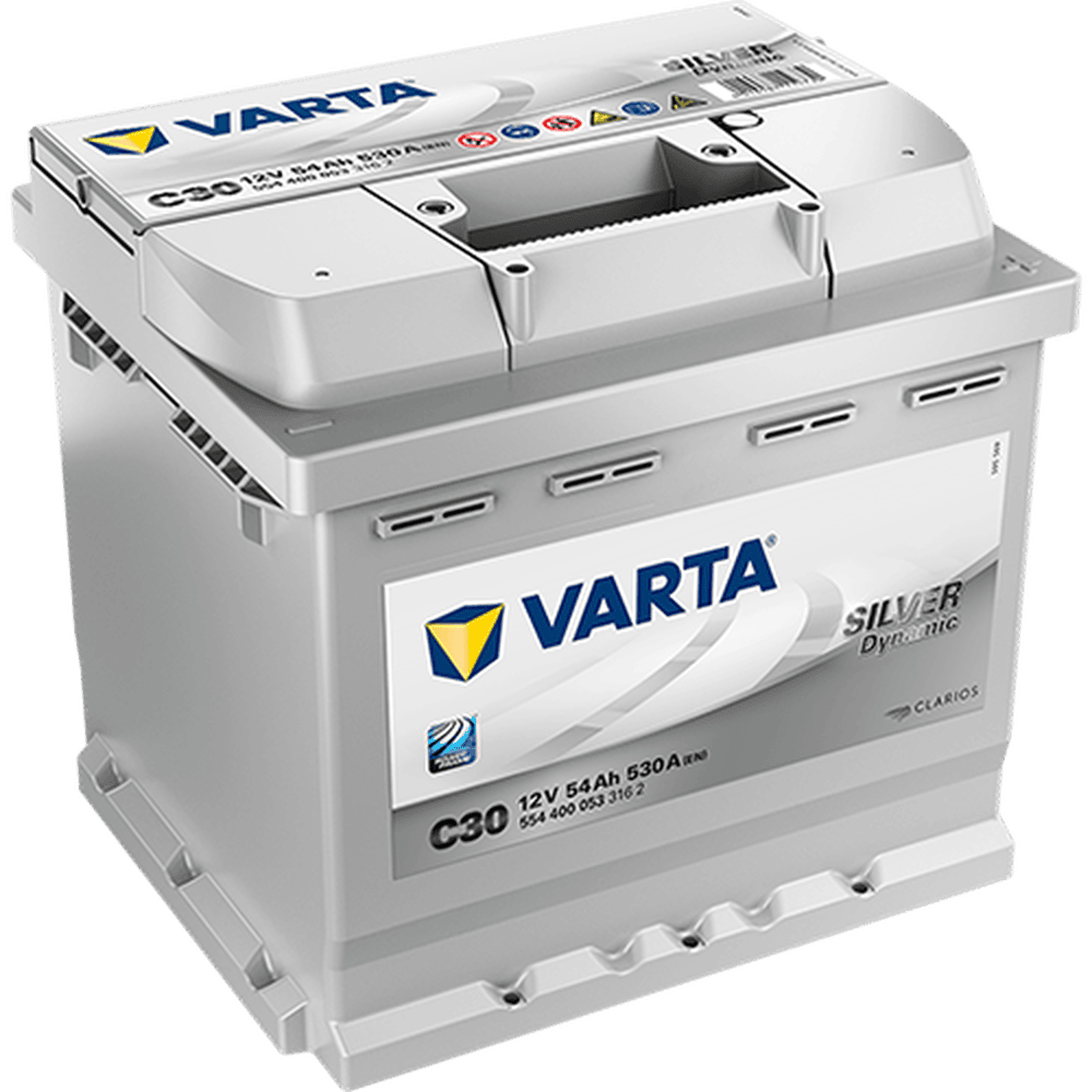 Varta