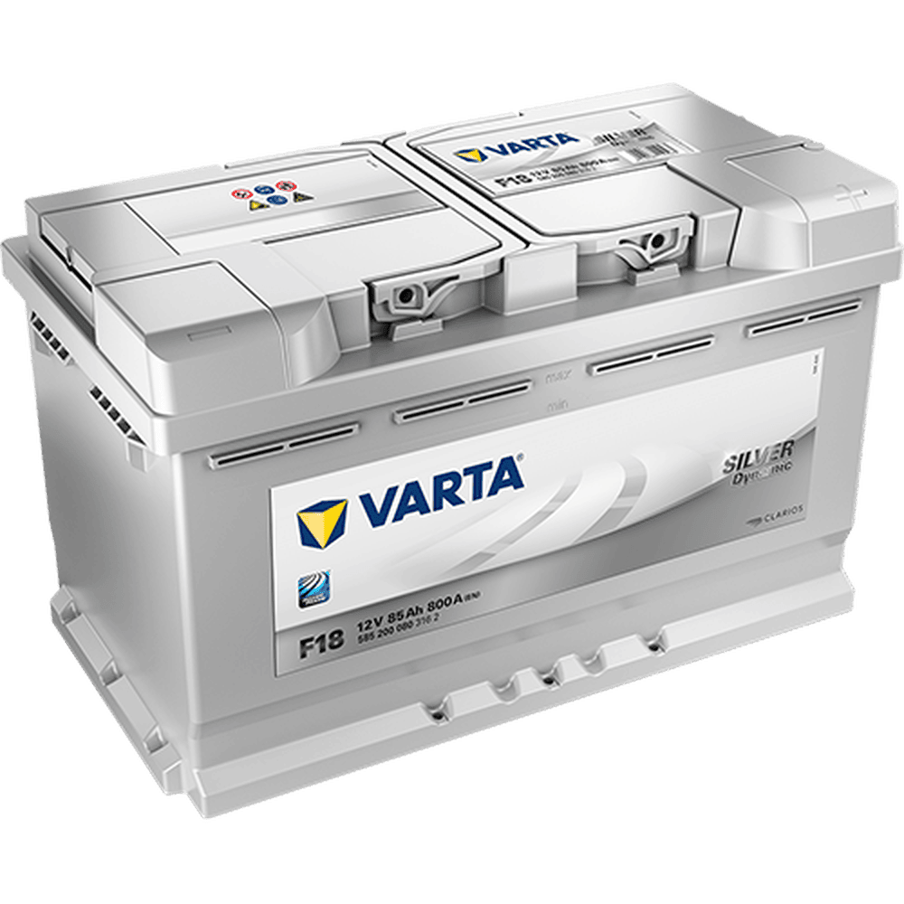 Varta