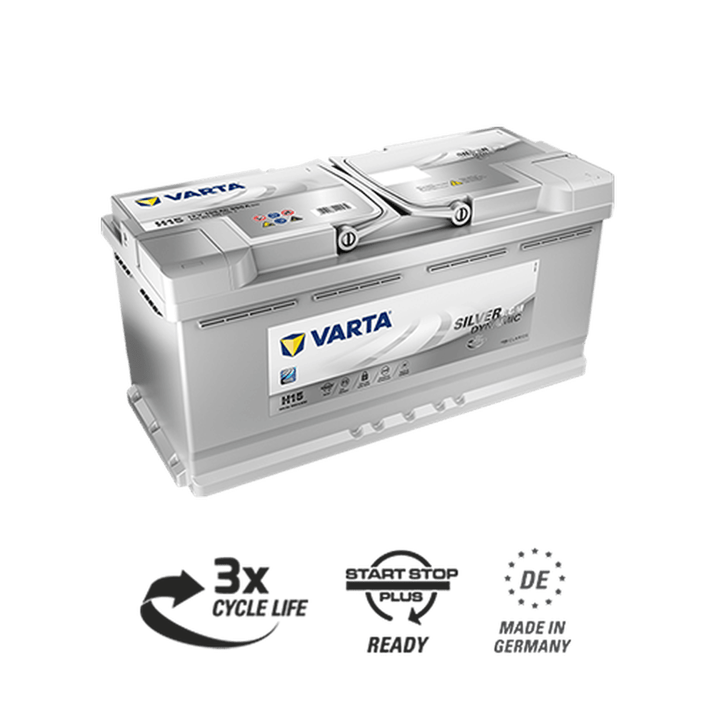 Varta