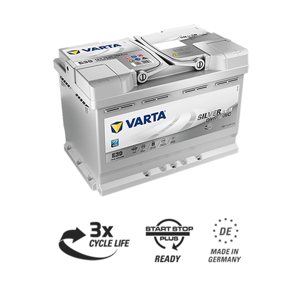 Varta