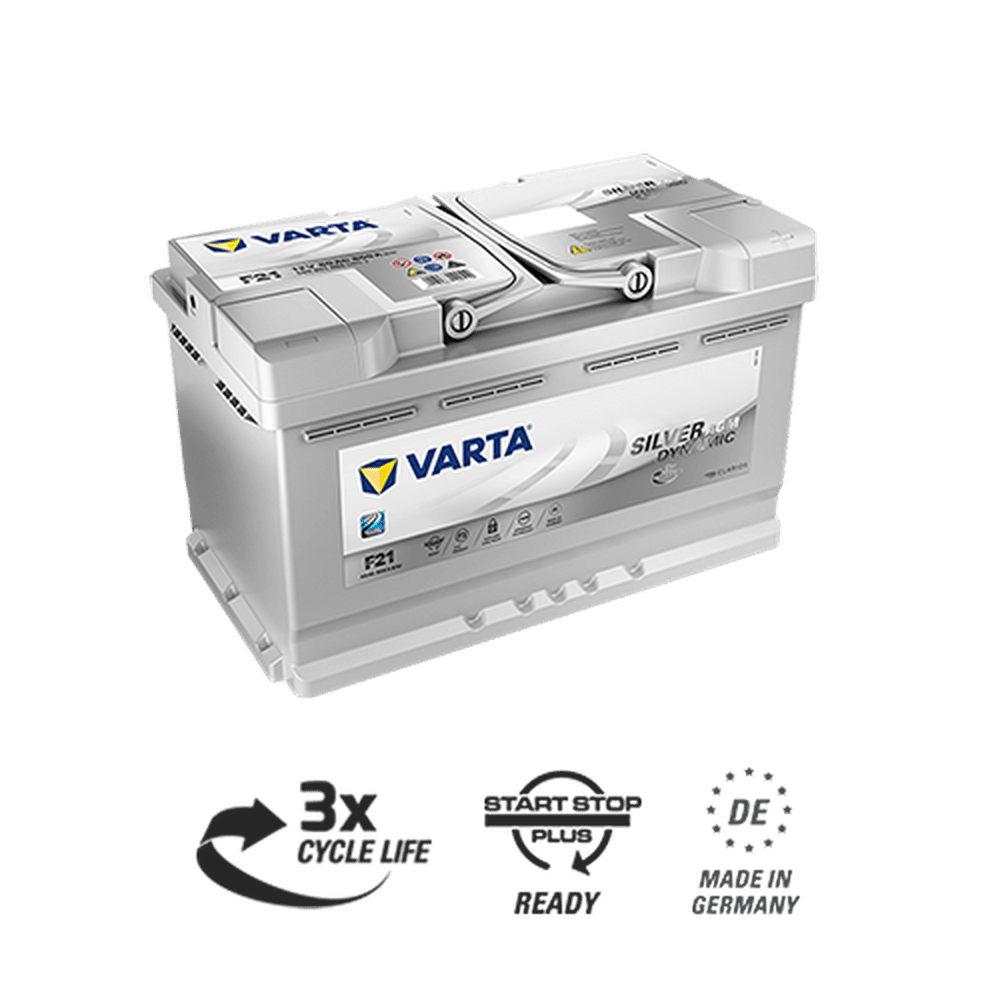 Varta