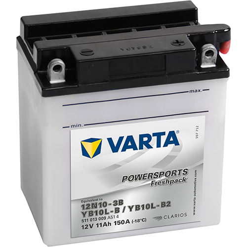 Varta