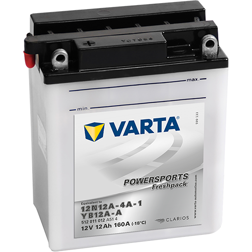 Varta