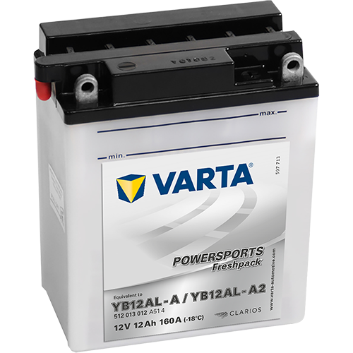 Varta