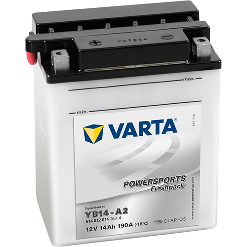 Varta