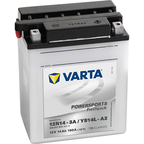 Varta