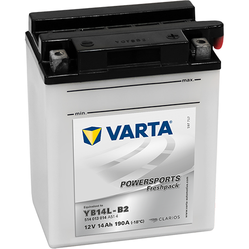 Varta