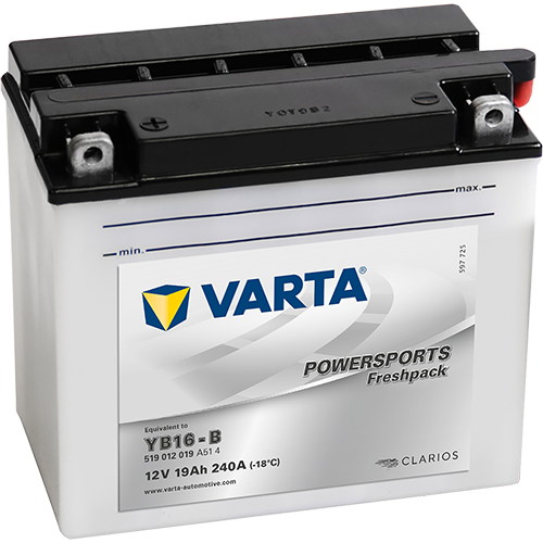 Varta