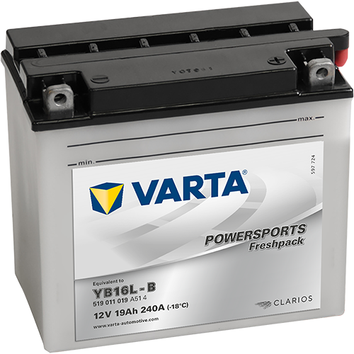 Varta