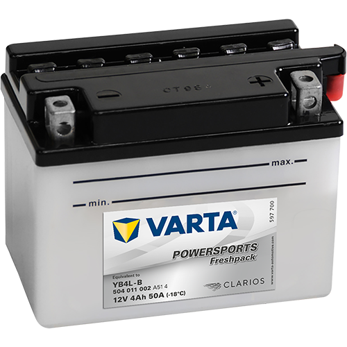 Varta