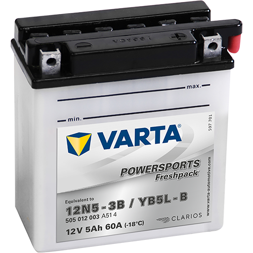 Varta