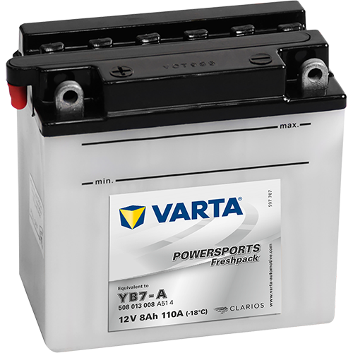 Varta