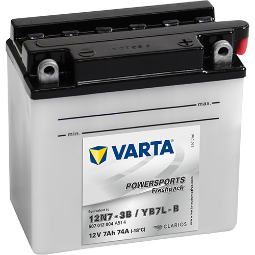 Varta