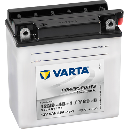 Varta