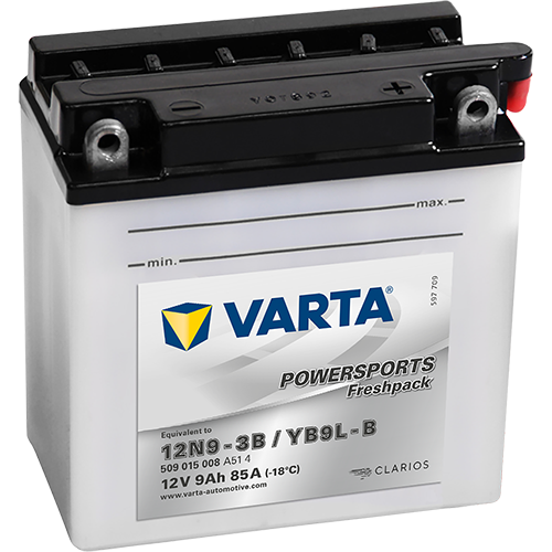 Varta