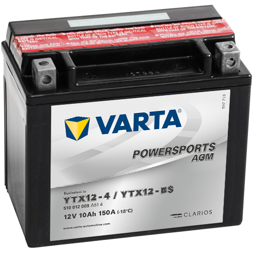 Varta