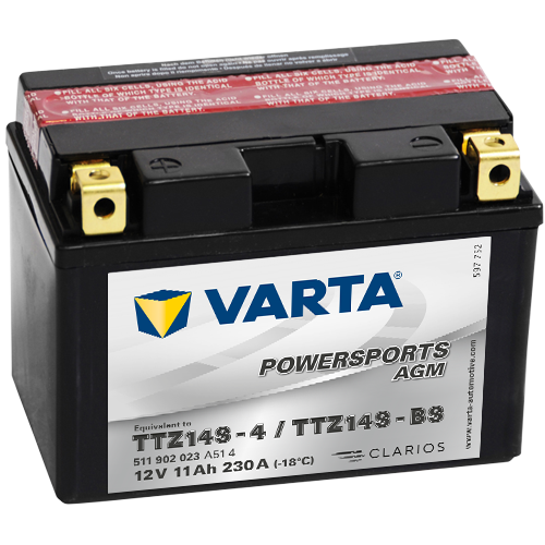 Varta