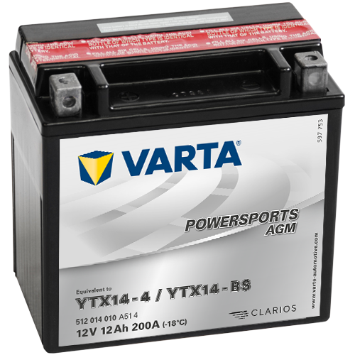 Varta