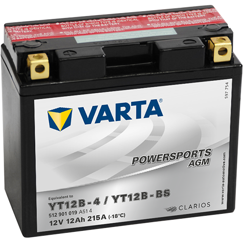 Varta