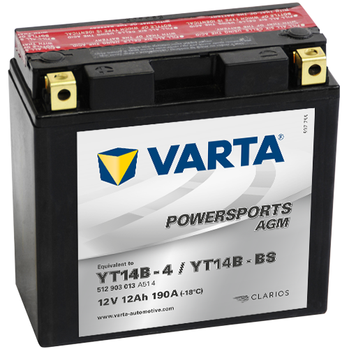 Varta