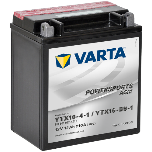 Varta