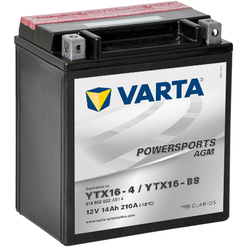 Varta