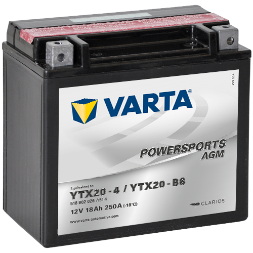 Varta