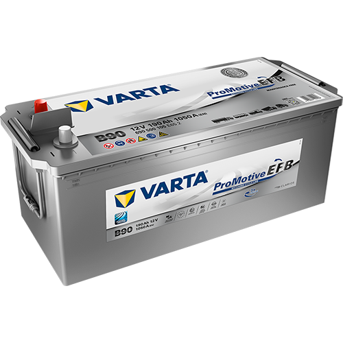 Varta