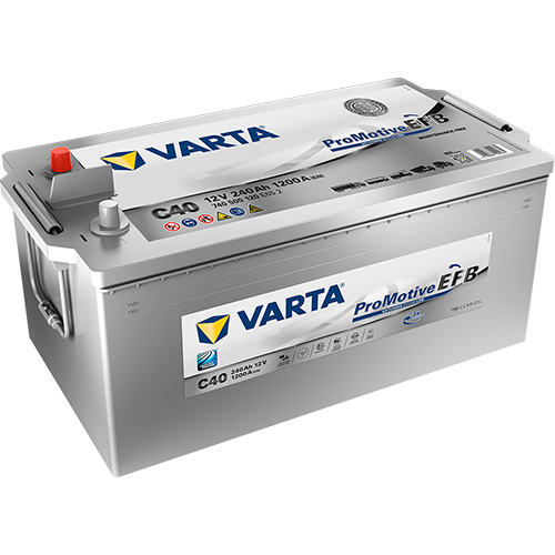 Varta