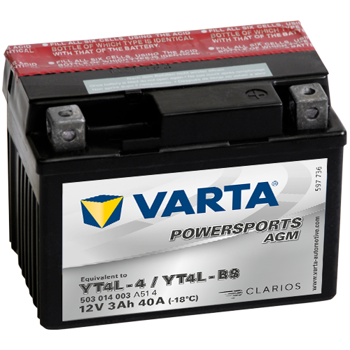 Varta