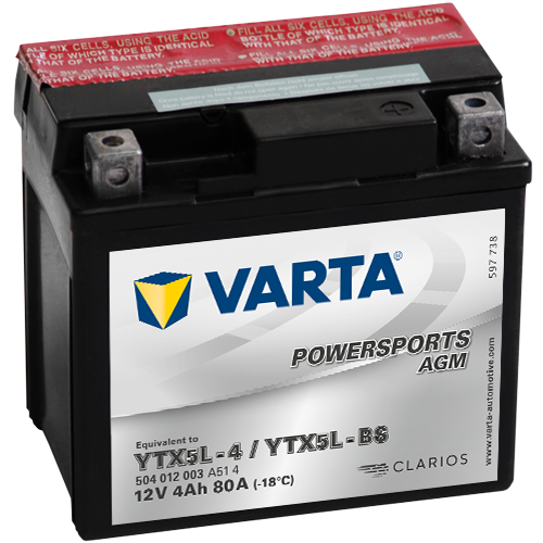 Varta