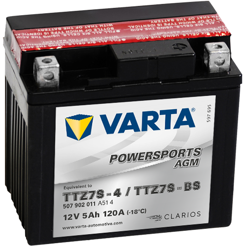 Varta