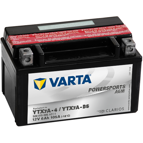 Varta