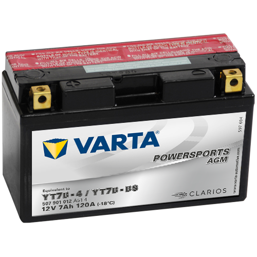 Varta