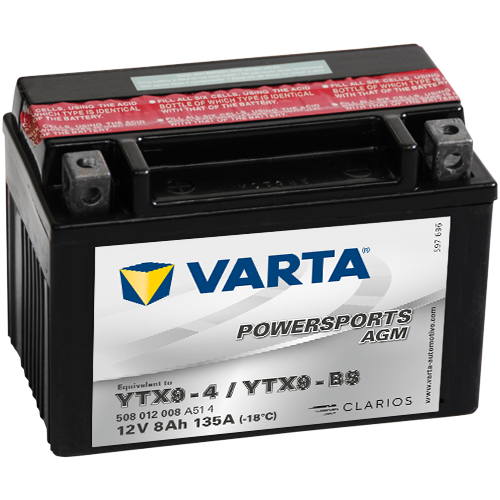 Varta