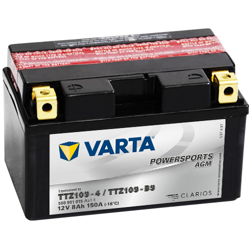 Varta