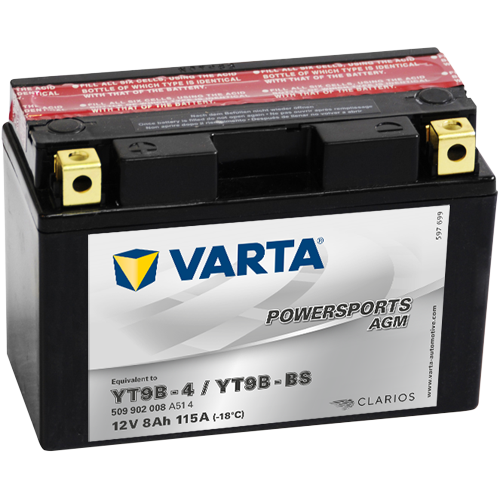 Varta