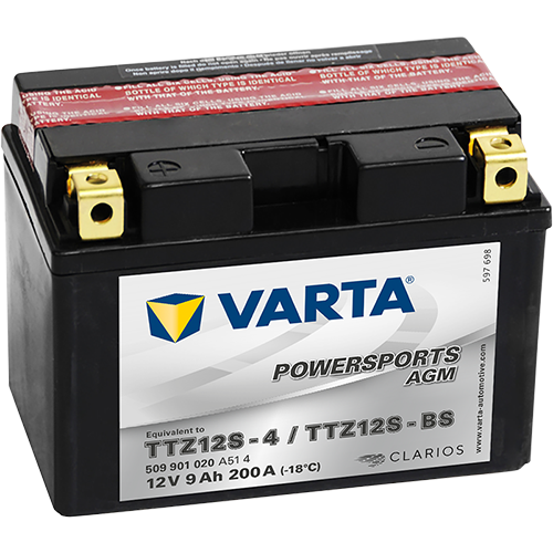 Varta