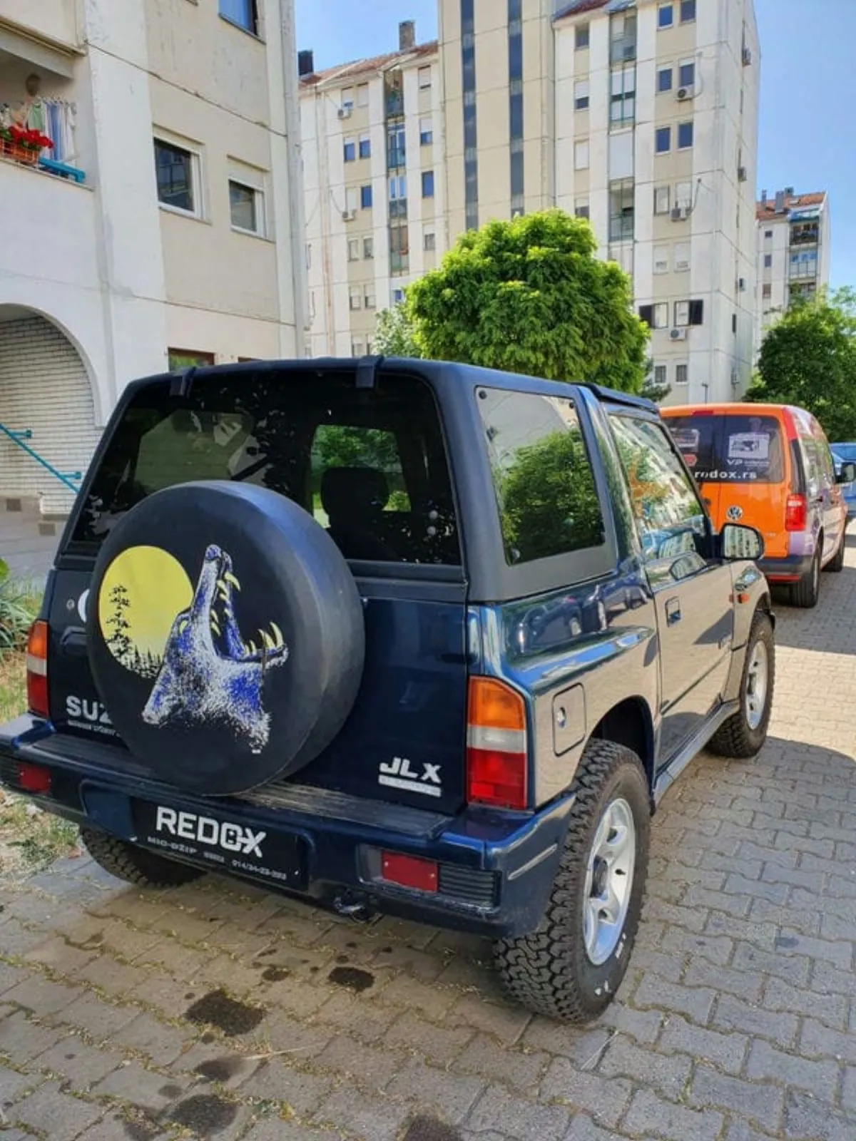 Servis akumulatora 2