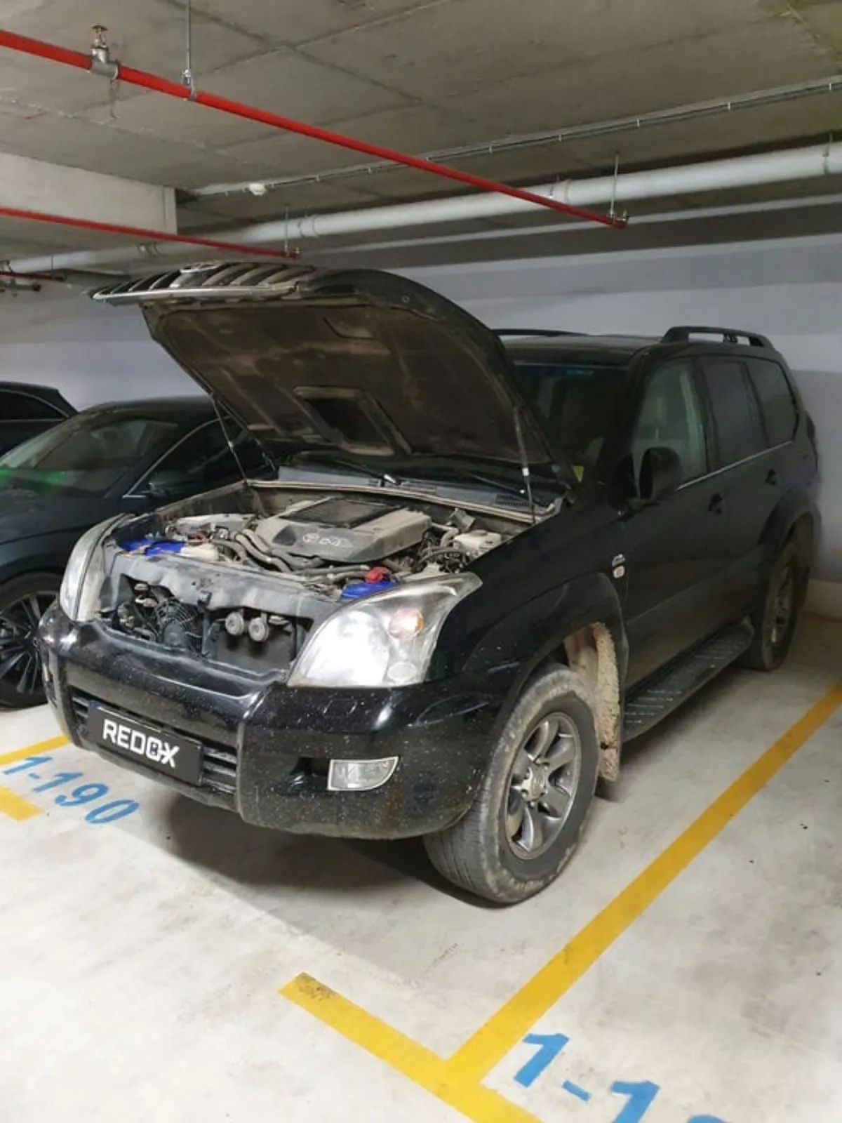 Servis akumulatora 4